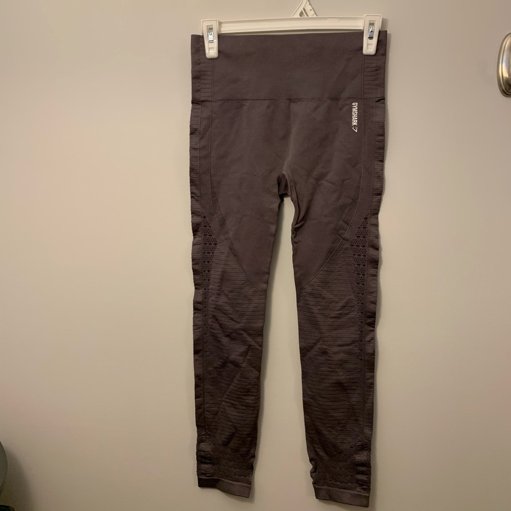Gymshark energy seamless leggings
